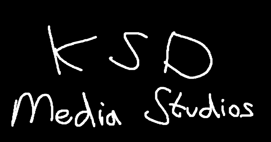 KSD Media Studios logo